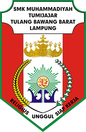 SMK Muhammadiyah Tumijajar